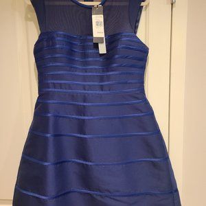 Designer evening dress - just in time for Holidays!